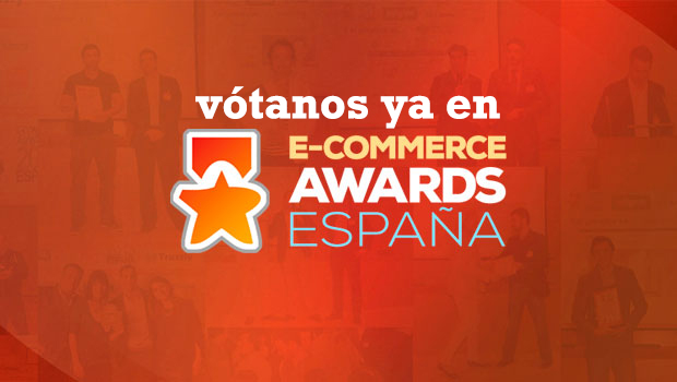 portada ecommerce awards españa