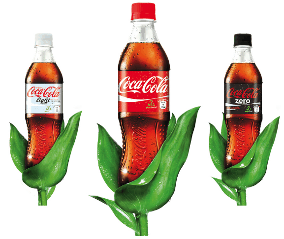 coca-cola bio totalwinepack