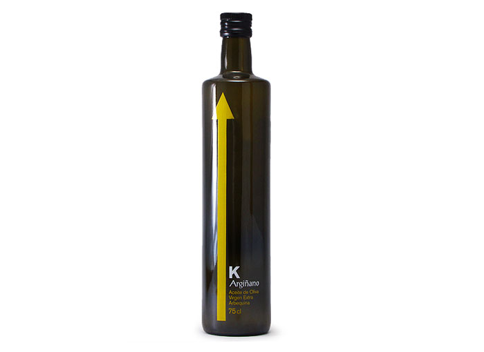 packaging aceite oliva-k-arguinano