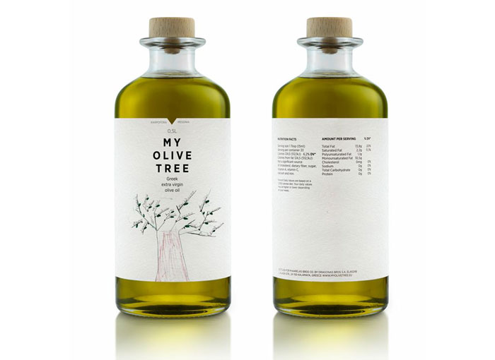 packaging aceite oliva my-olive-tree
